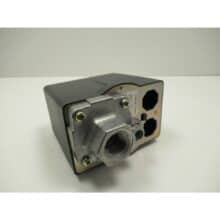 Druckschalter MDR 3/11 Aircraft ohne Motorschutzeinsatz